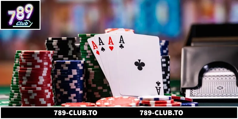 Khám phá cách thức đăng nhập 789club