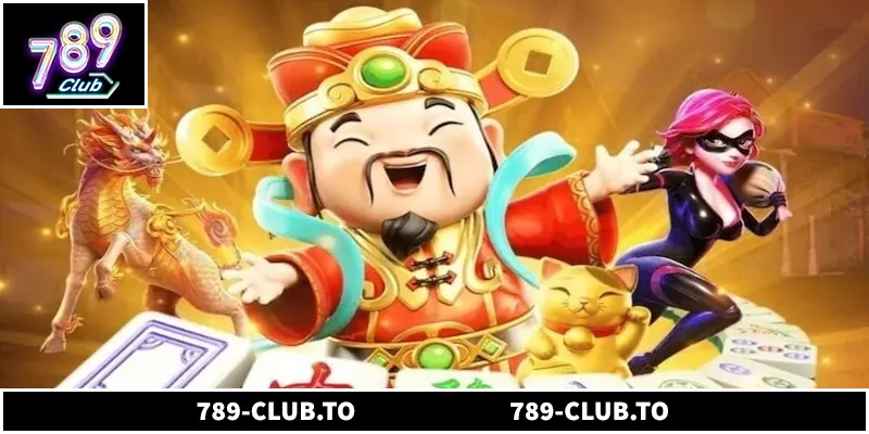 Khám phá chi tiết nổ hũ thần tài