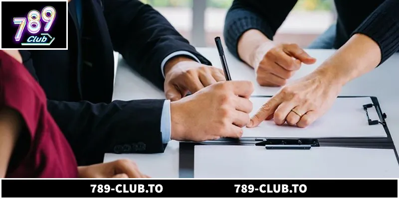 Khám phá chơi có trách nhiệm 789club