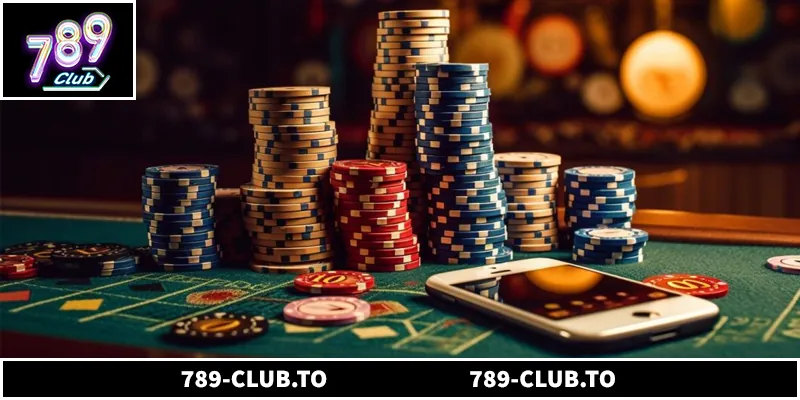 Tải App 789club Nhanh Chóng Và Trải Nghiệm Mượt Mà Tải App 789club Nhanh Chóng Và Trải Nghiệm Mượt Mà